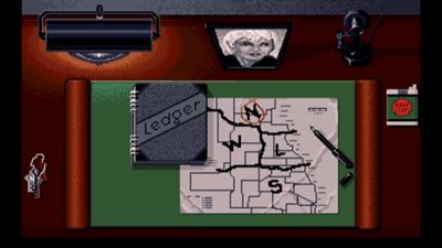 The King of Chicago - Screenshot - Gameplay Image