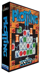 Plotting - Box - 3D Image