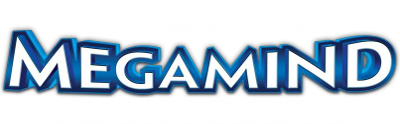 Megamind: The Blue Defender - Clear Logo Image