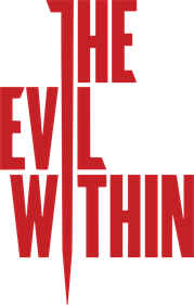 The Evil Within - Clear Logo Image