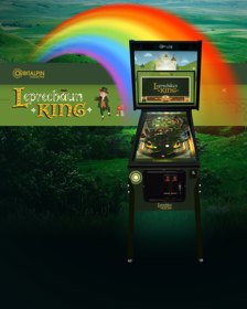 The Leprechaun King