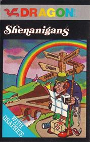 Shenanigans - Box - Front Image