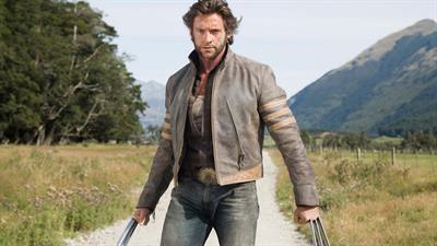 X-Men Origins: Wolverine - Fanart - Background Image