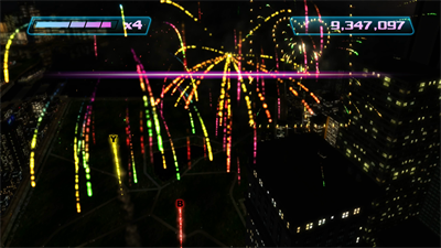 Boom Boom Rocket - Screenshot - Gameplay Image