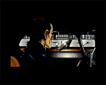 Diabolik 11: Inganno Fatale - Screenshot - Gameplay Image