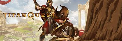 Titan Quest - Banner Image