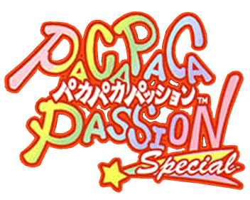 Pacapaca Passion Special - Clear Logo Image