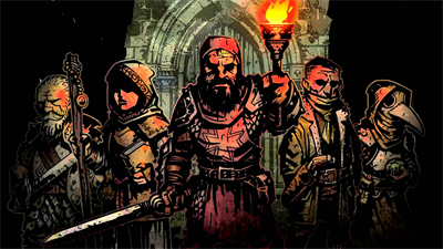 Darkest Dungeon - Fanart - Background Image