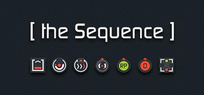 [the Sequence] - Banner Image