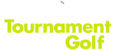 Arnold Palmer Tournament Golf - Clear Logo Image