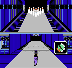 Perfect Bowling - Screenshot - Gameplay Image