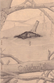 Caladuril II: Weatherstone's End