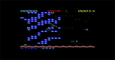 Dodo Lair - Screenshot - Gameplay Image
