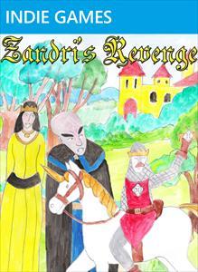 Zandri's Revenge