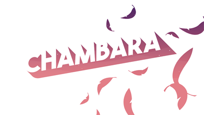 Chambara - Fanart - Background Image