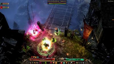 Grim Dawn - Screenshot - Gameplay Image