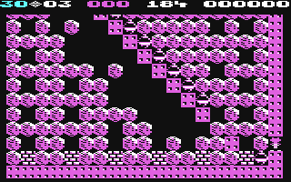 Profi Boulder 116-119