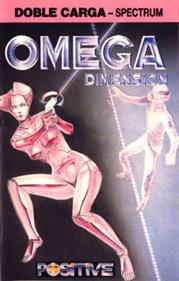 Omega Dimension - Box - Front Image