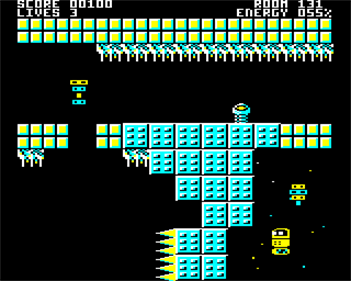 Electrobots - Screenshot - Gameplay Image