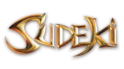 Sudeki - Clear Logo Image