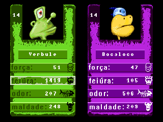 Guerra dos Monstros