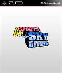 Go! Sports Skydiving - Box - Front Image