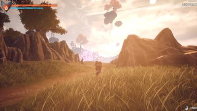 Breeders of the Nephelym - Screenshot - Gameplay Image