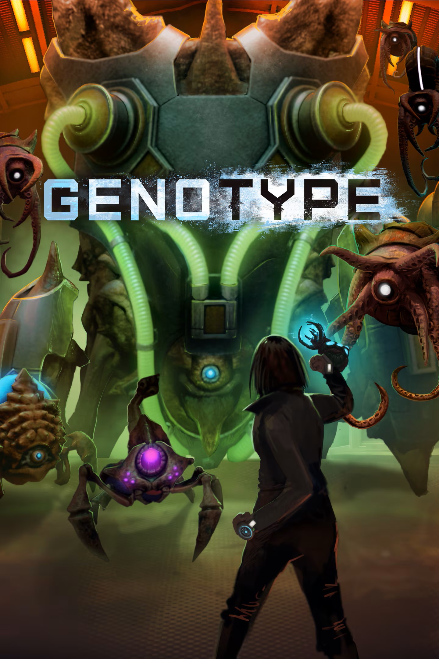 Genotype