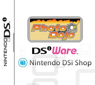 Photo Dojo - Box - Front Image
