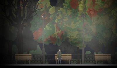 Uncanny Valley - Screenshot - Gameplay Image