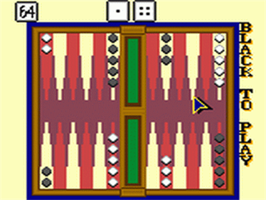 5 in One Fun Pak - Screenshot - Gameplay Image