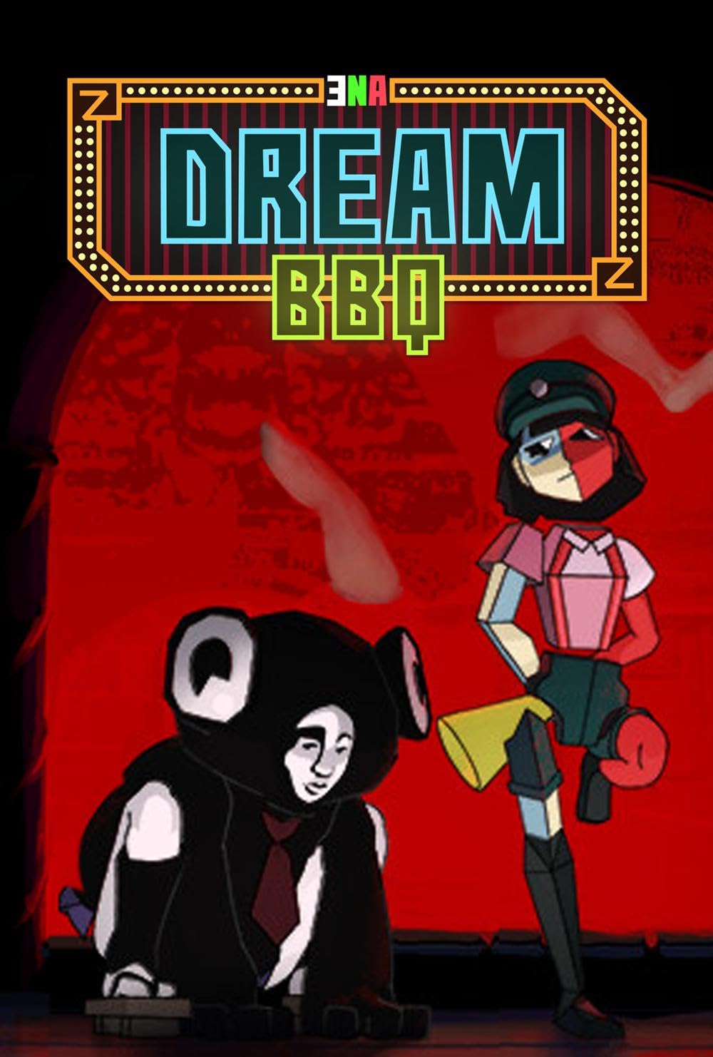 ENA: Dream BBQ