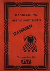 Dammen - Box - Front Image