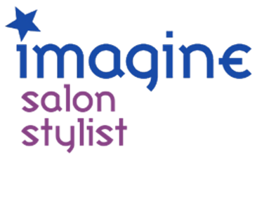 Imagine: Salon Stylist - Clear Logo Image