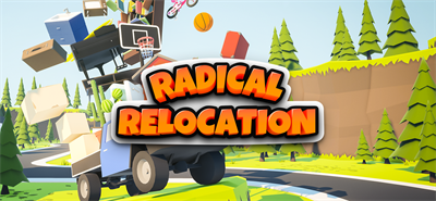 Radical Relocation - Banner Image