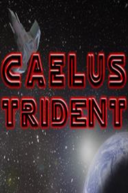 Caelus Trident - Box - Front Image