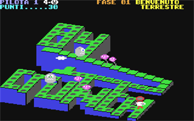 Castle-Kingdom - Screenshot - Gameplay Image