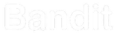 Bandit - Clear Logo Image