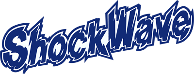 Shockwave - Clear Logo Image