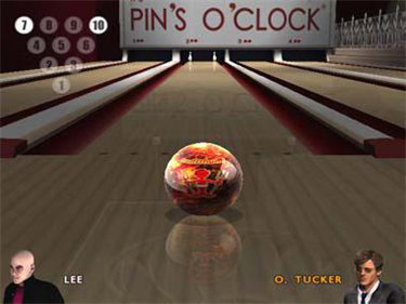 Arcade Sports - Screenshot - Gameplay Image