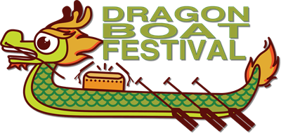 Dragon Boat Festival - Clear Logo Image