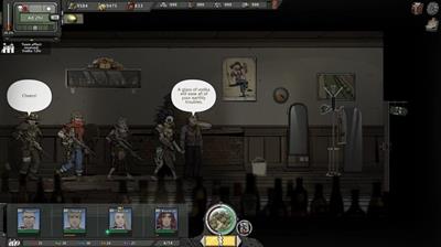 Home Behind 2 - Screenshot - Gameplay Image