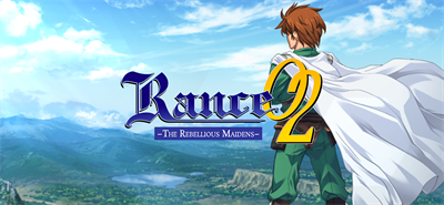 Rance 02 - Banner Image