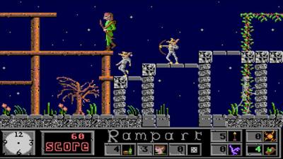 Elf (MicroValue) - Screenshot - Gameplay Image
