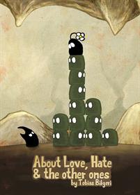 About Love, Hate & the other ones - Box - Front Image