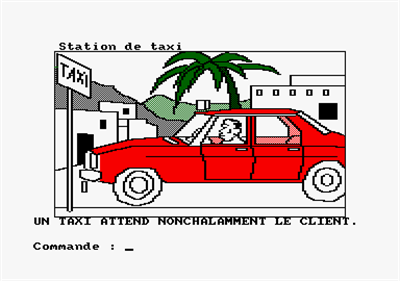 Globe Trotter - Screenshot - Gameplay Image