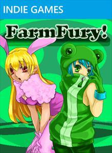  FarmFury!