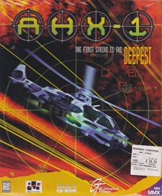AHx-1