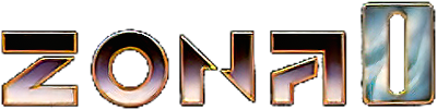Zona 0 - Clear Logo Image