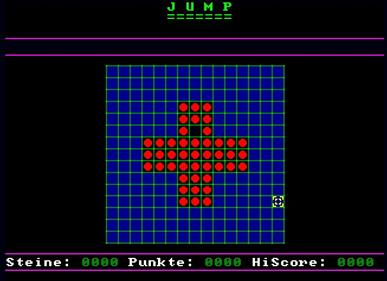 Jump - Screenshot - Gameplay Image